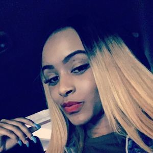 Meet your Posher, Ebony